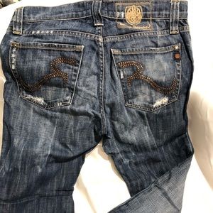 Men’s Rock  & Republic Jeans
